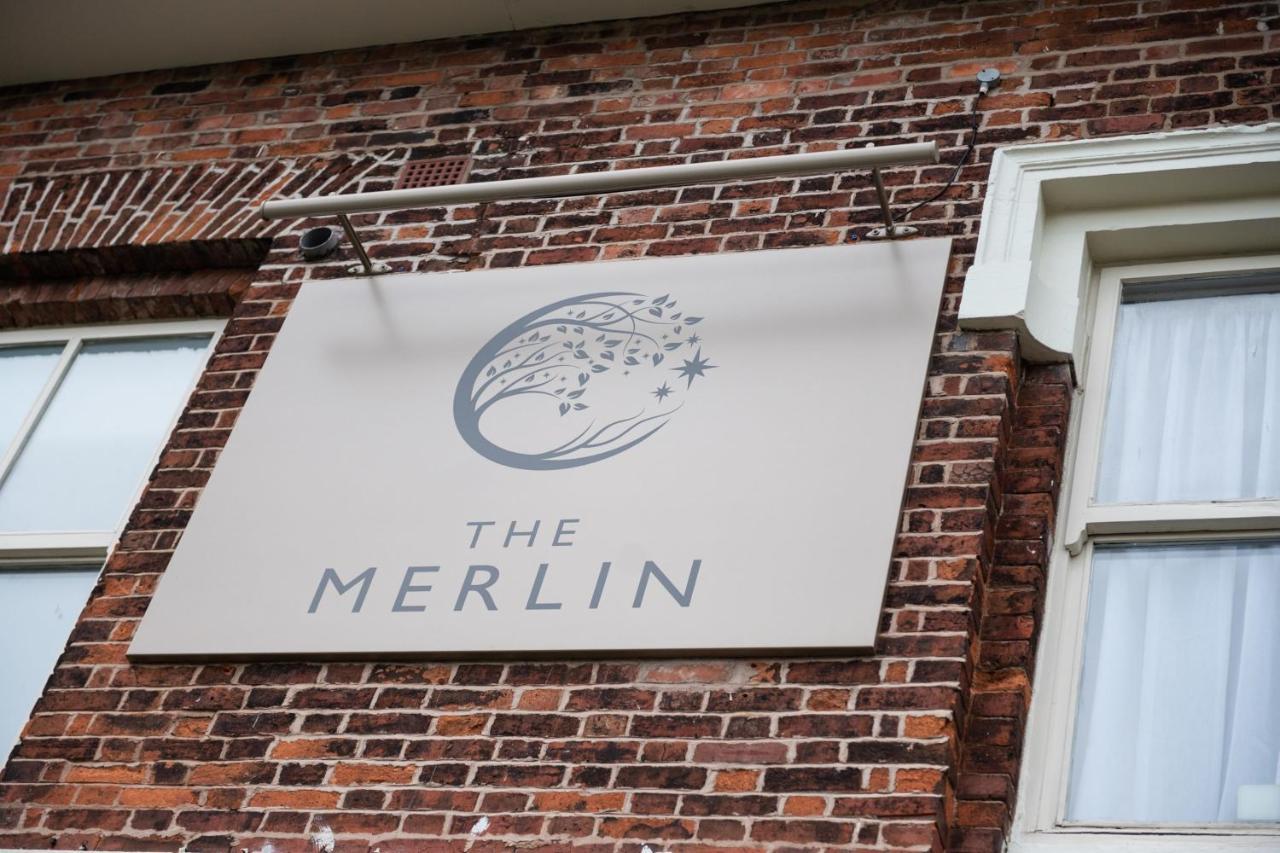 The Merlin By Innkeeper'S Collection อัลเดอร์ลีย์เอดจ์ ภายนอก รูปภาพ